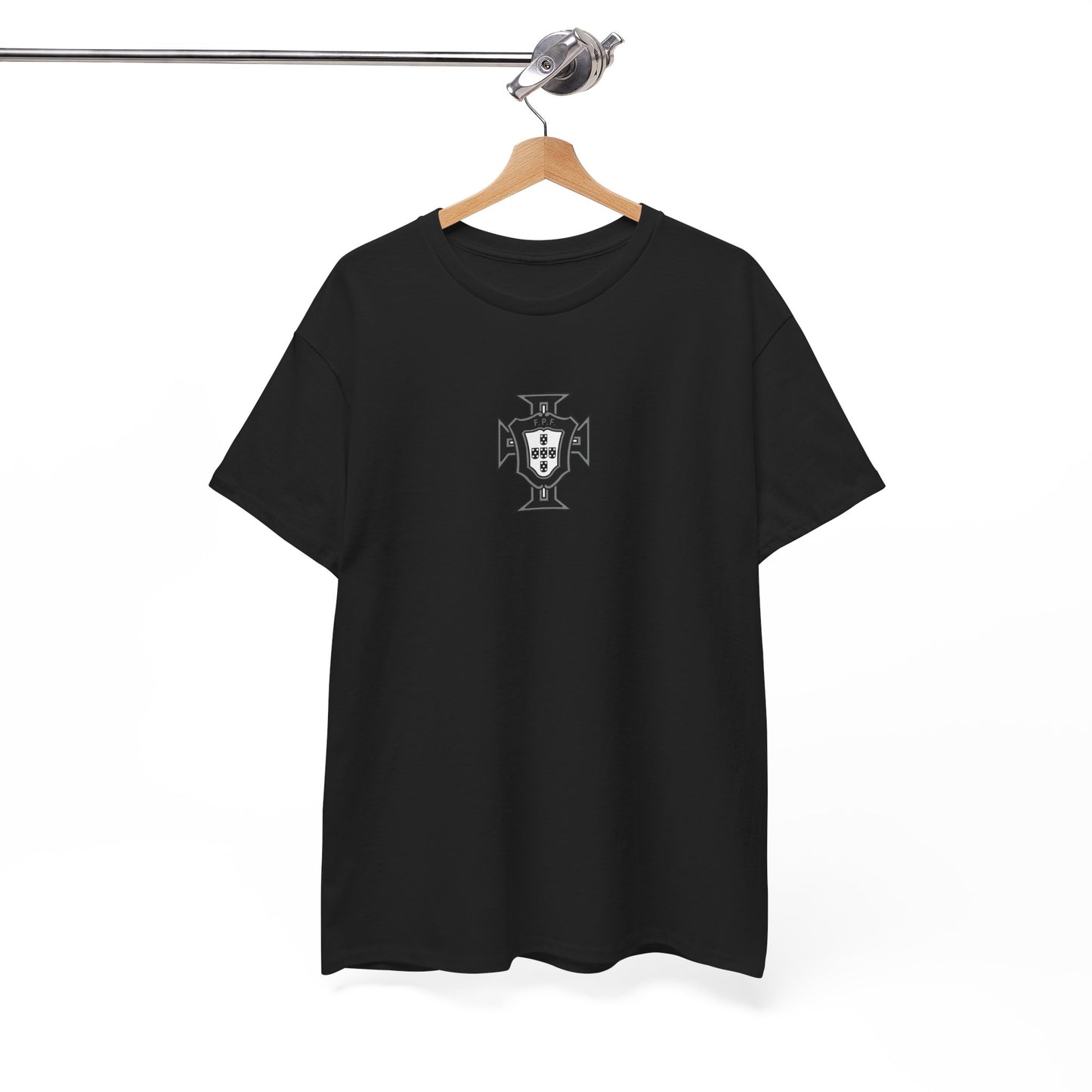Portugal Ronaldo Tee