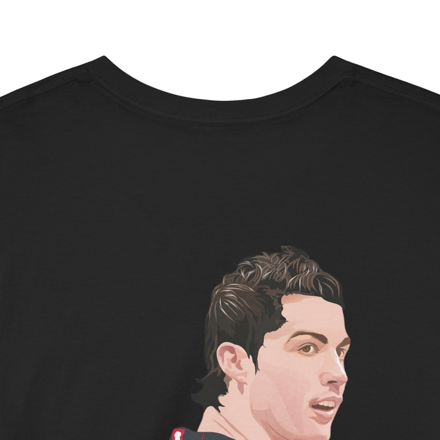 Portugal Ronaldo Tee