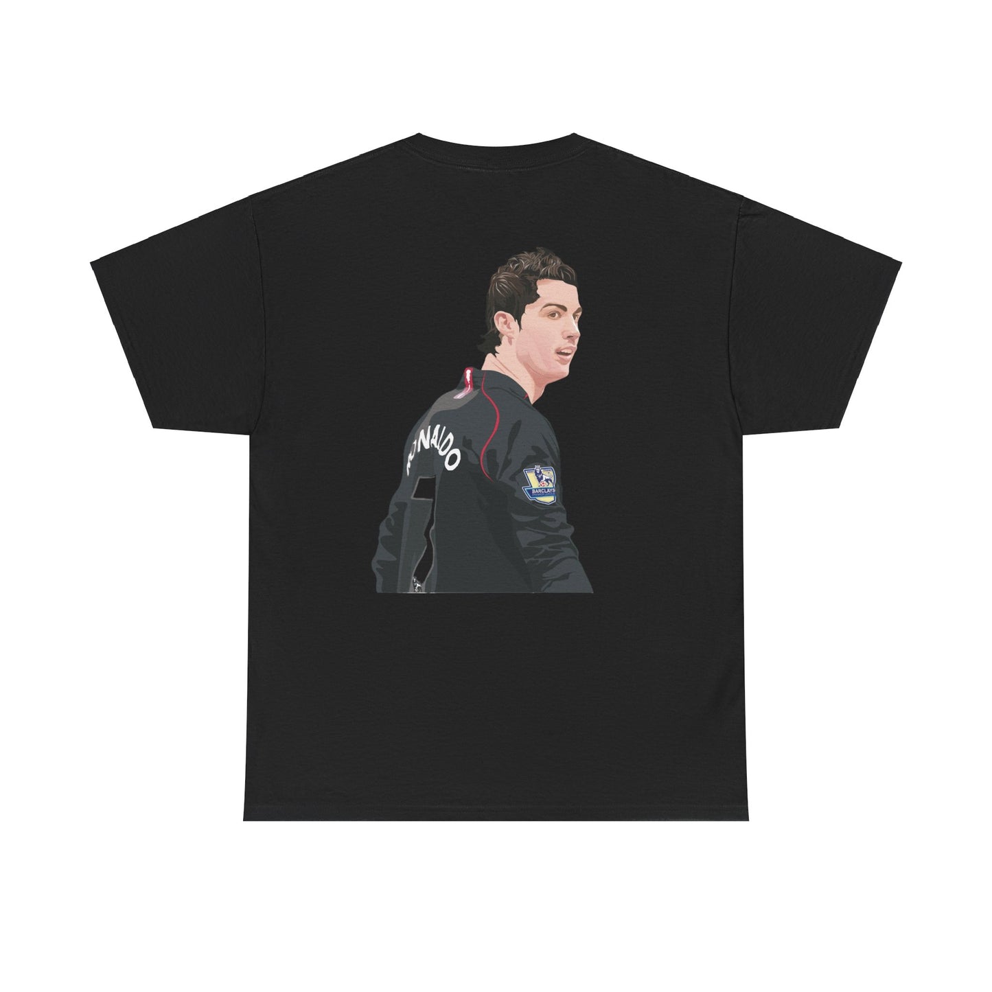 Portugal Ronaldo Tee