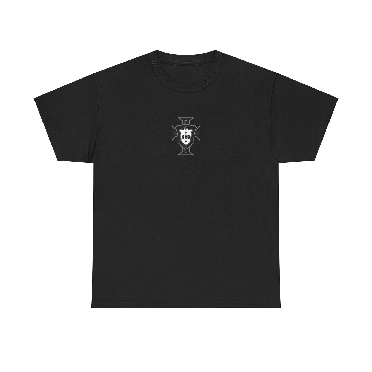 Portugal Ronaldo Tee