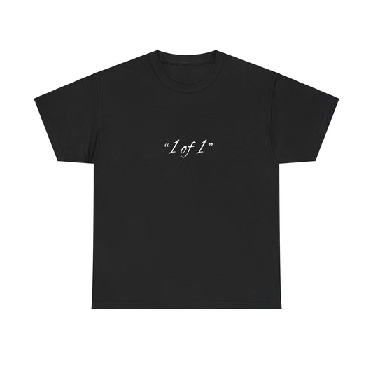 1 of 1 Ronaldo Tee