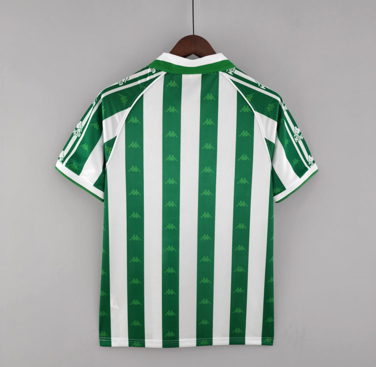 96/97 Real Betis Home Kit